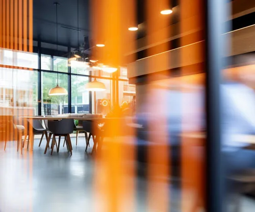 Étude de marché France