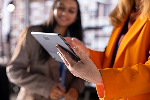 Digitale Transformation ist für den Erfolg eines Unternehmens von zentraler Bedeutung.